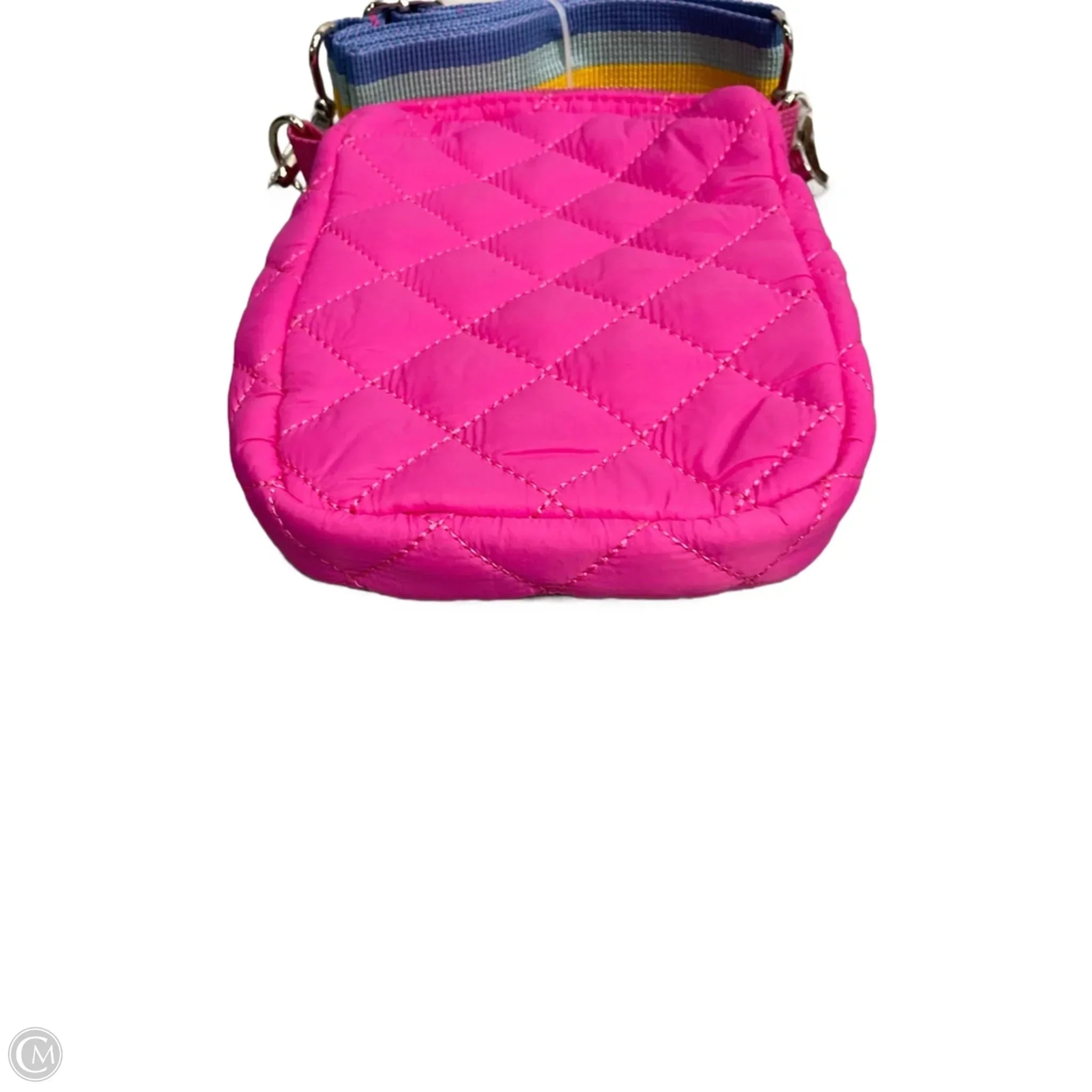 Crossbody By Clothes Mentor, Size: Small