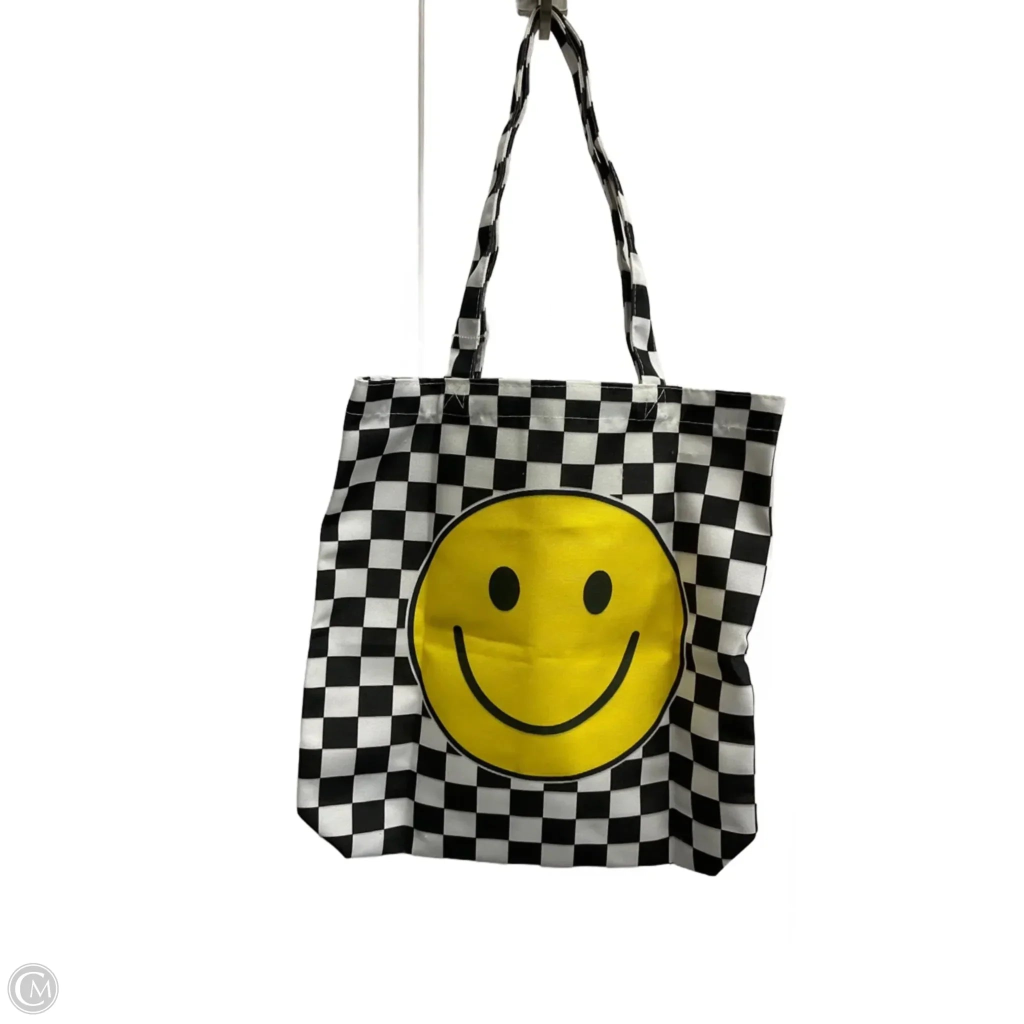 Tote By Clothes Mentor, Size: Medium
