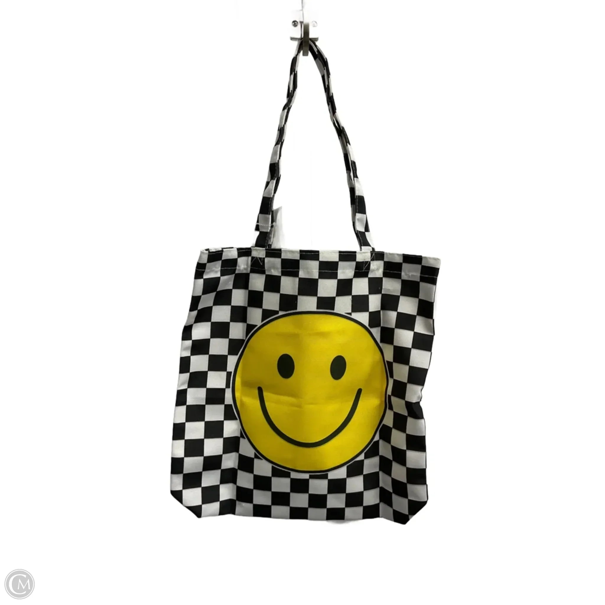 Tote By Clothes Mentor, Size: Medium