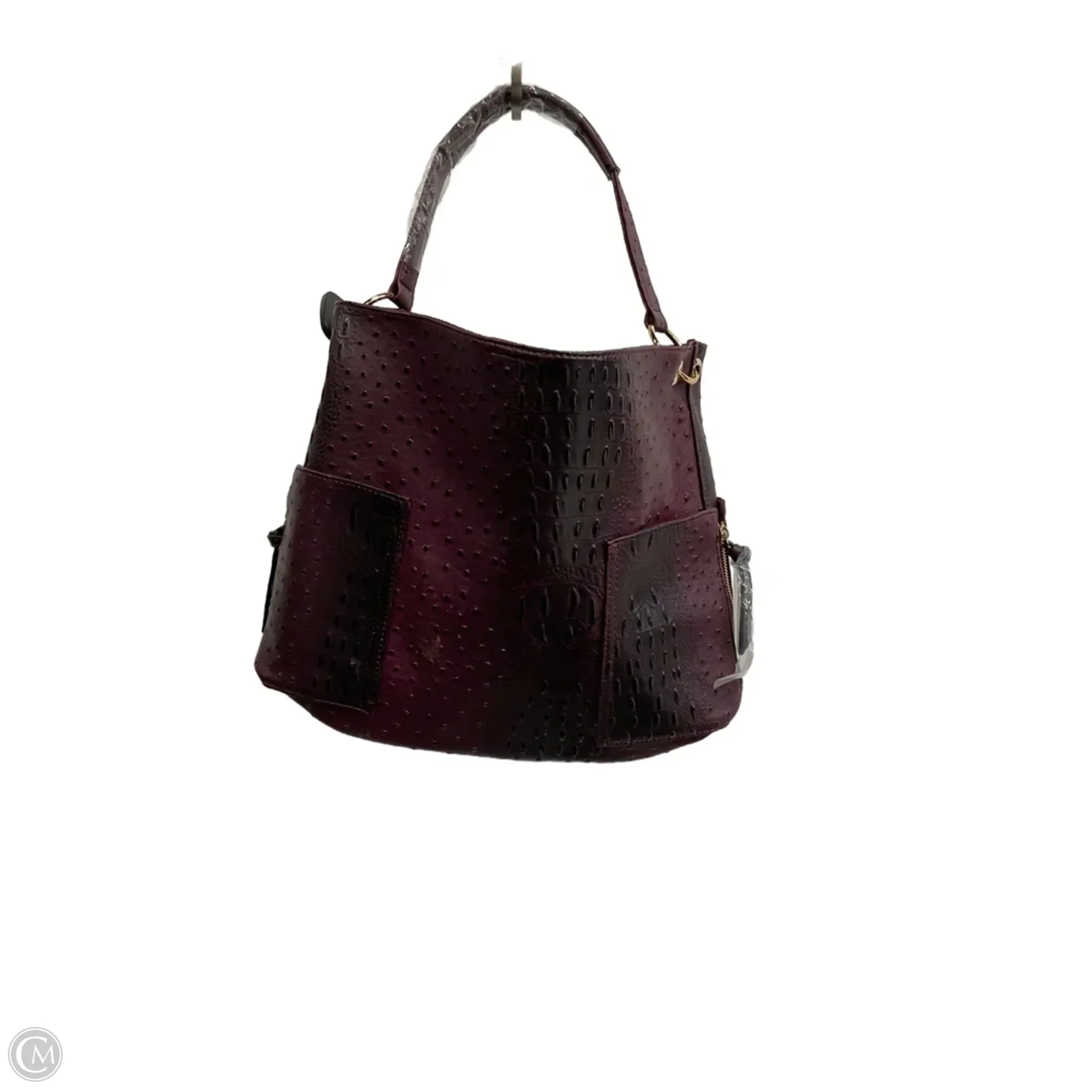 Handbag By Clothes Mentor, Size: Large