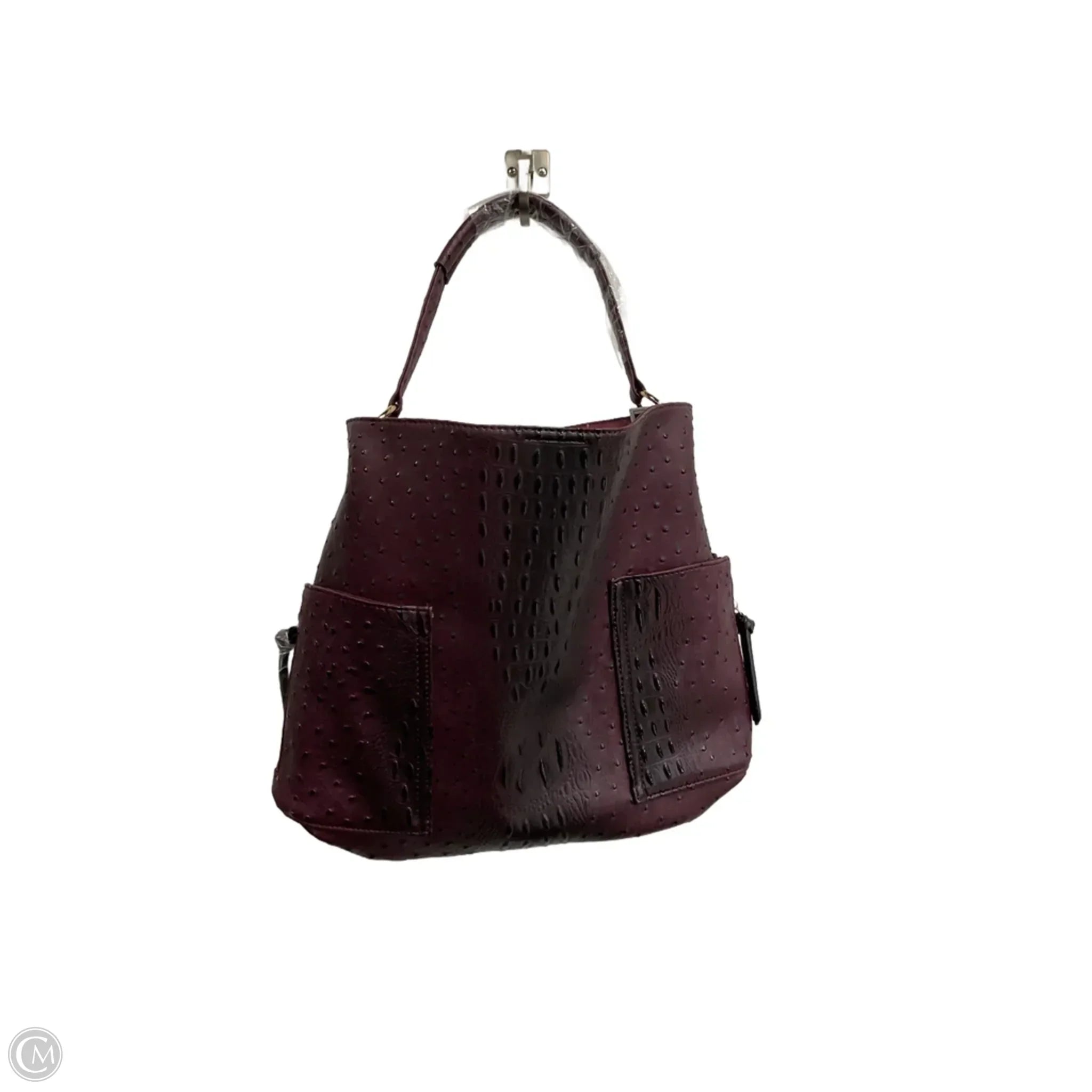 Handbag By Clothes Mentor, Size: Large
