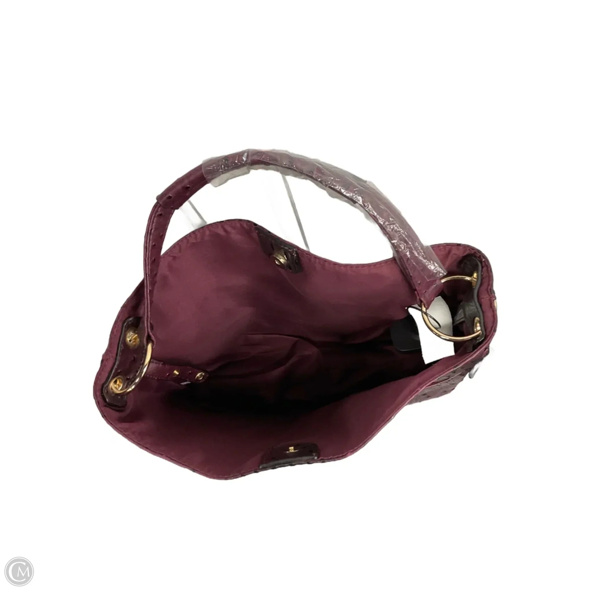 Handbag By Clothes Mentor, Size: Large