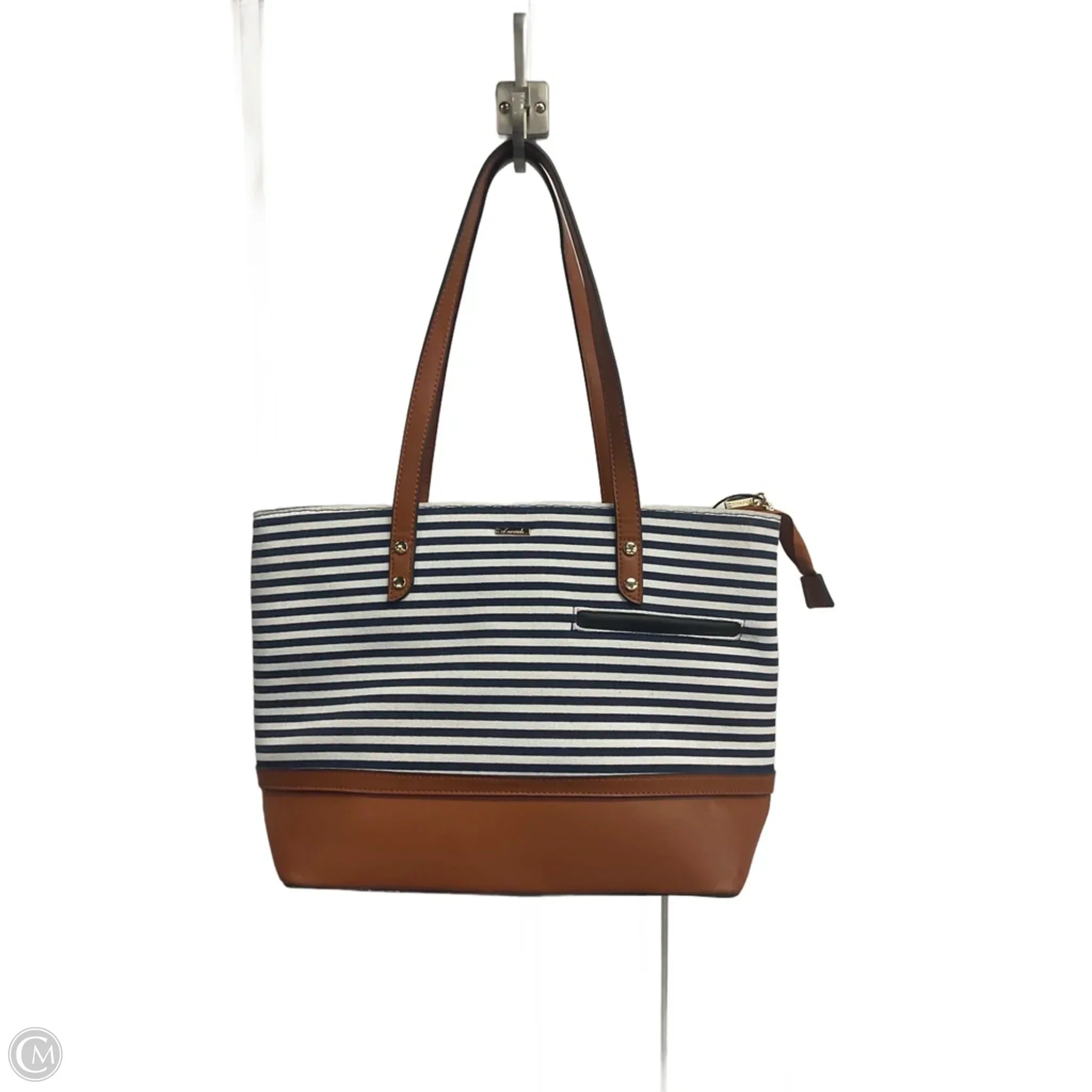 Handbag By Clothes Mentor, Size: Medium