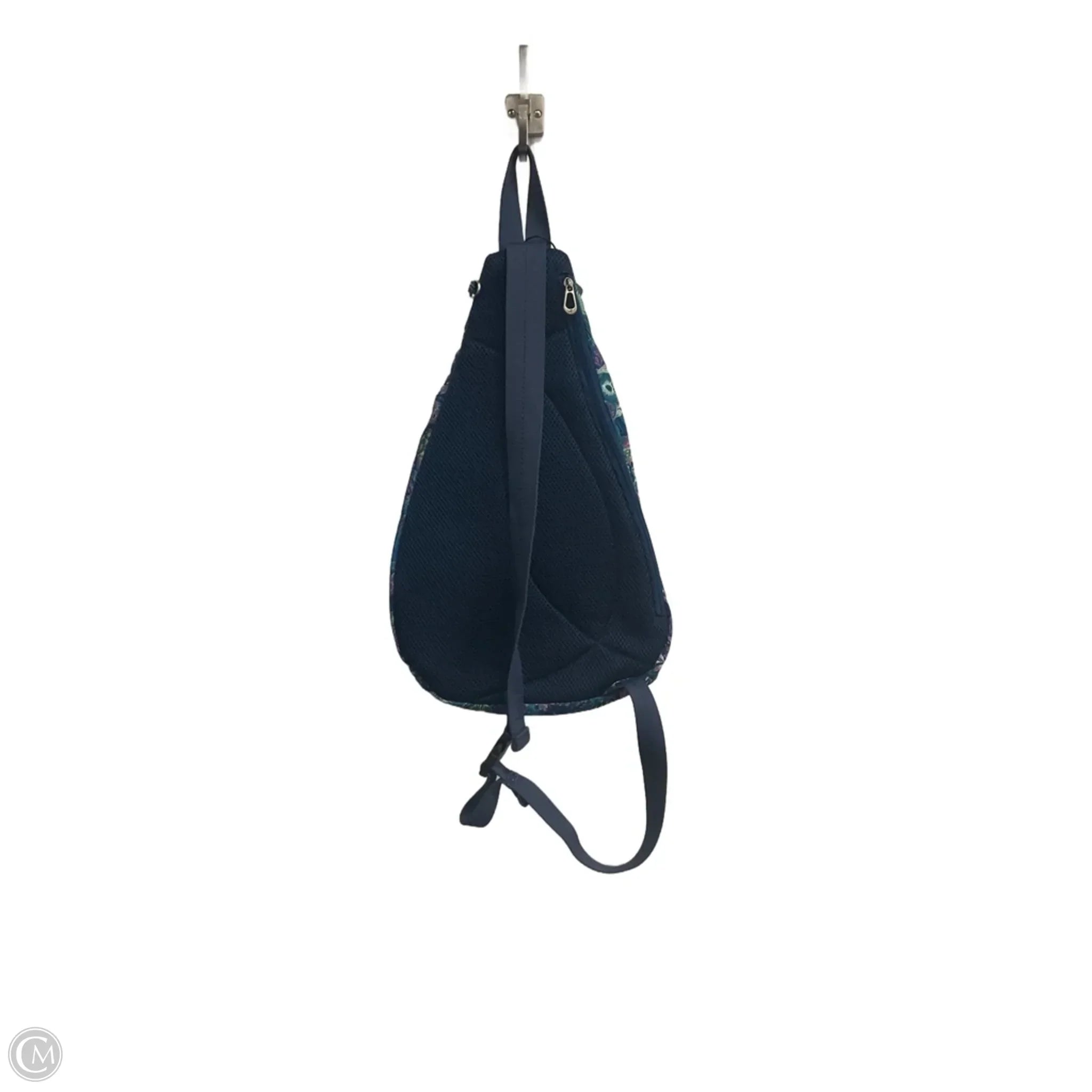 Backpack By Sakroots, Size: Medium