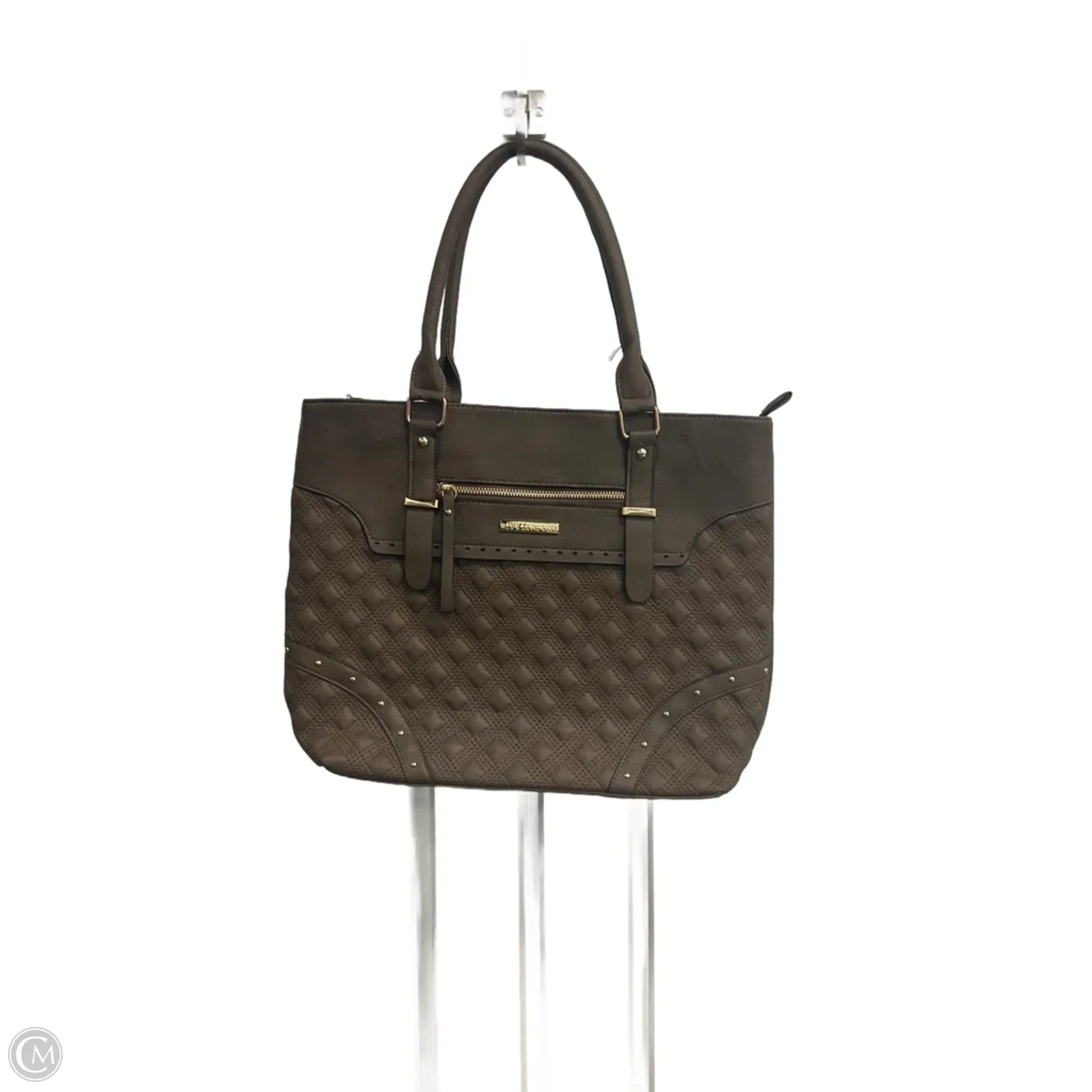 Handbag By Clothes Mentor, Size: Medium
