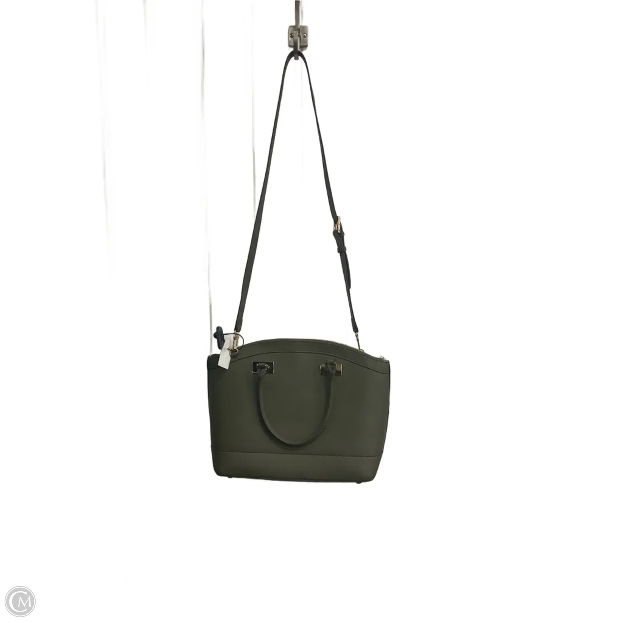Handbag By Anne Klein, Size: Medium