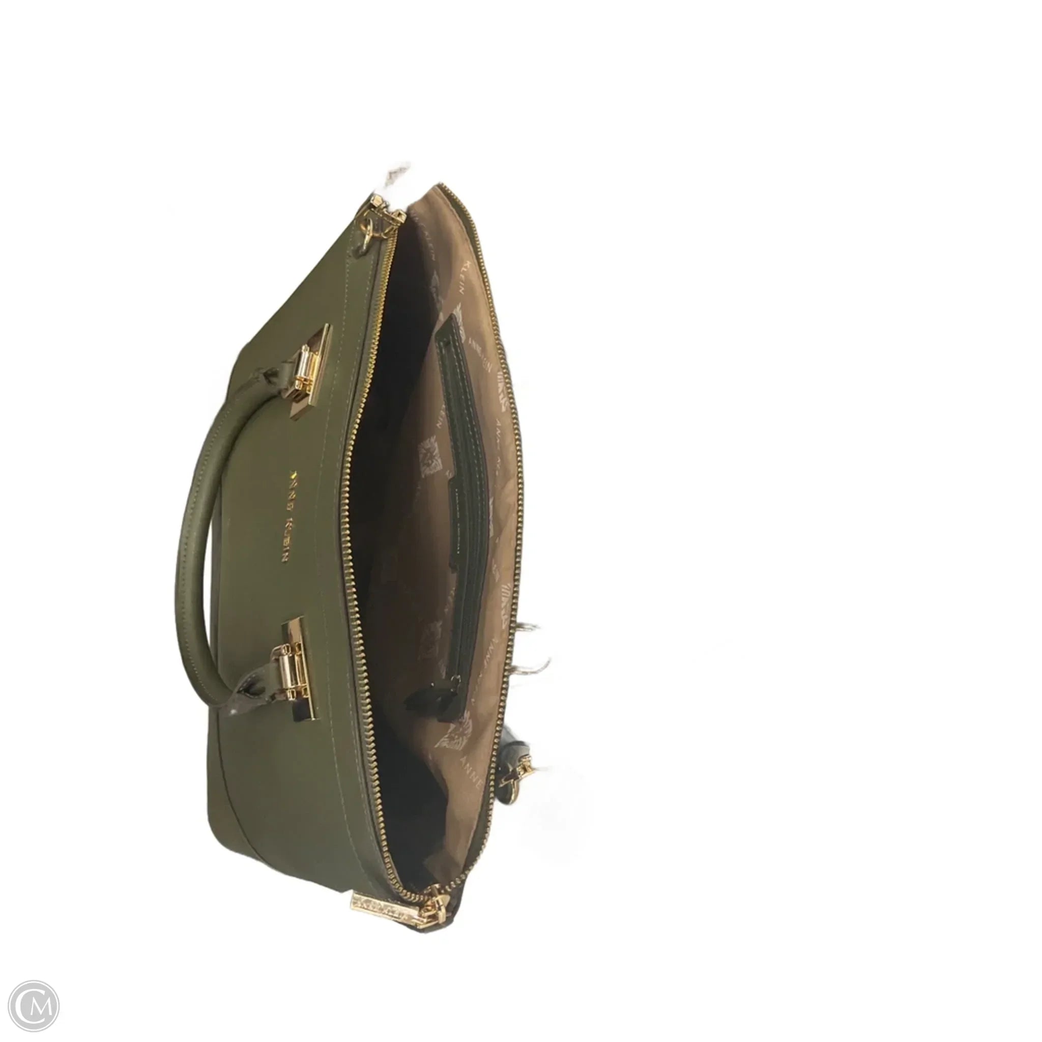 Handbag By Anne Klein, Size: Medium