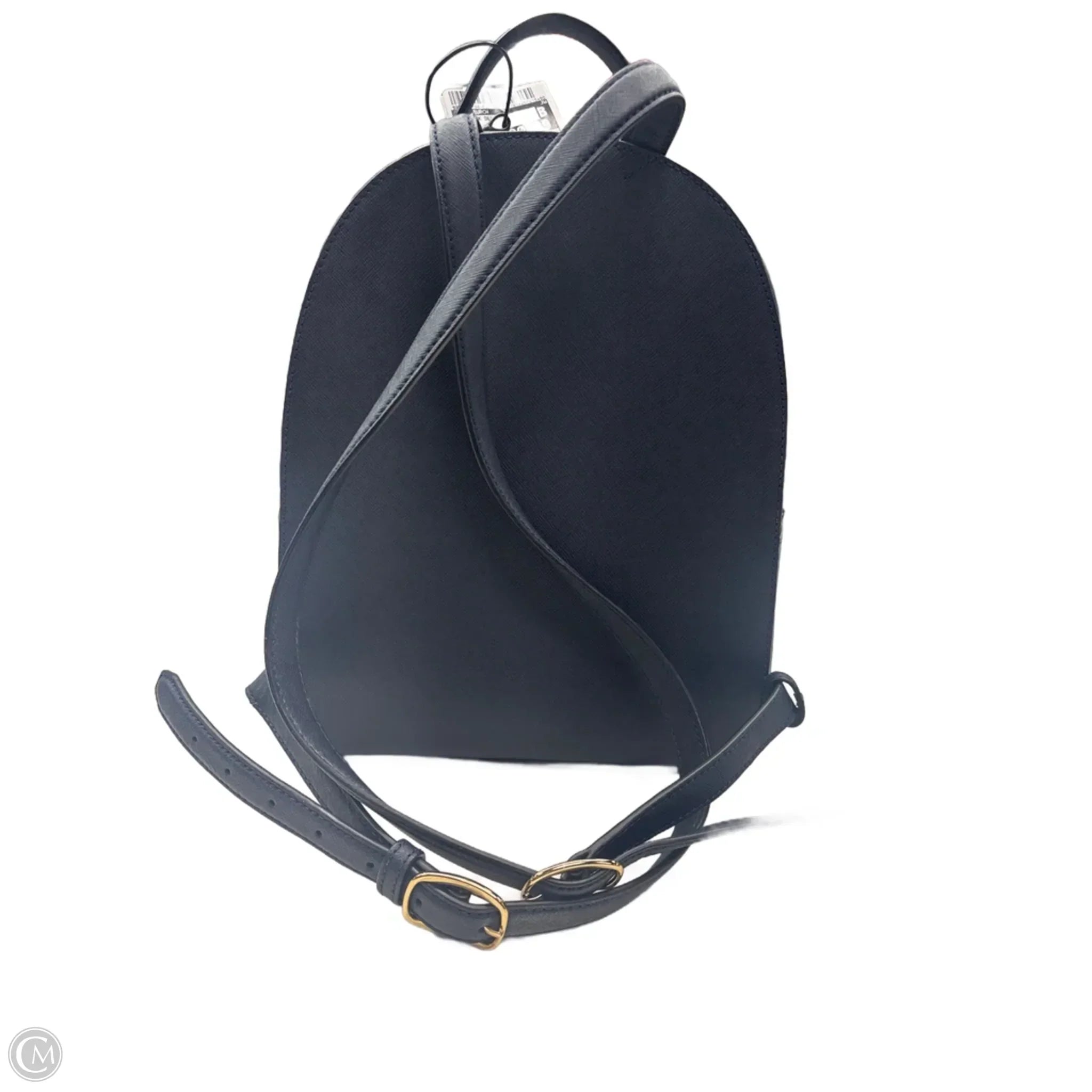 Backpack Designer By Tory Burch, Size: Medium