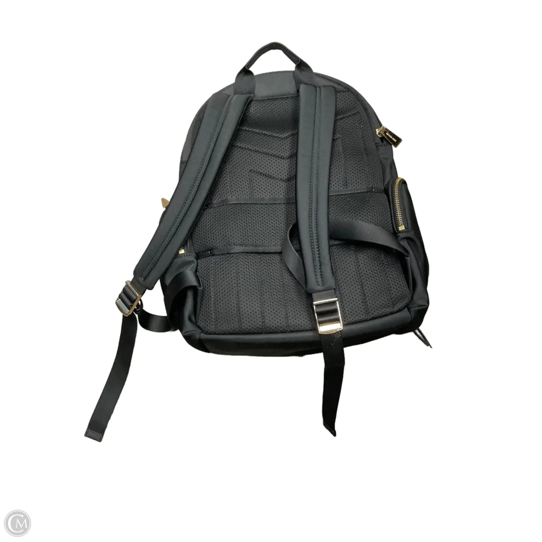 Backpack Designer By Michael Kors, Size: Large