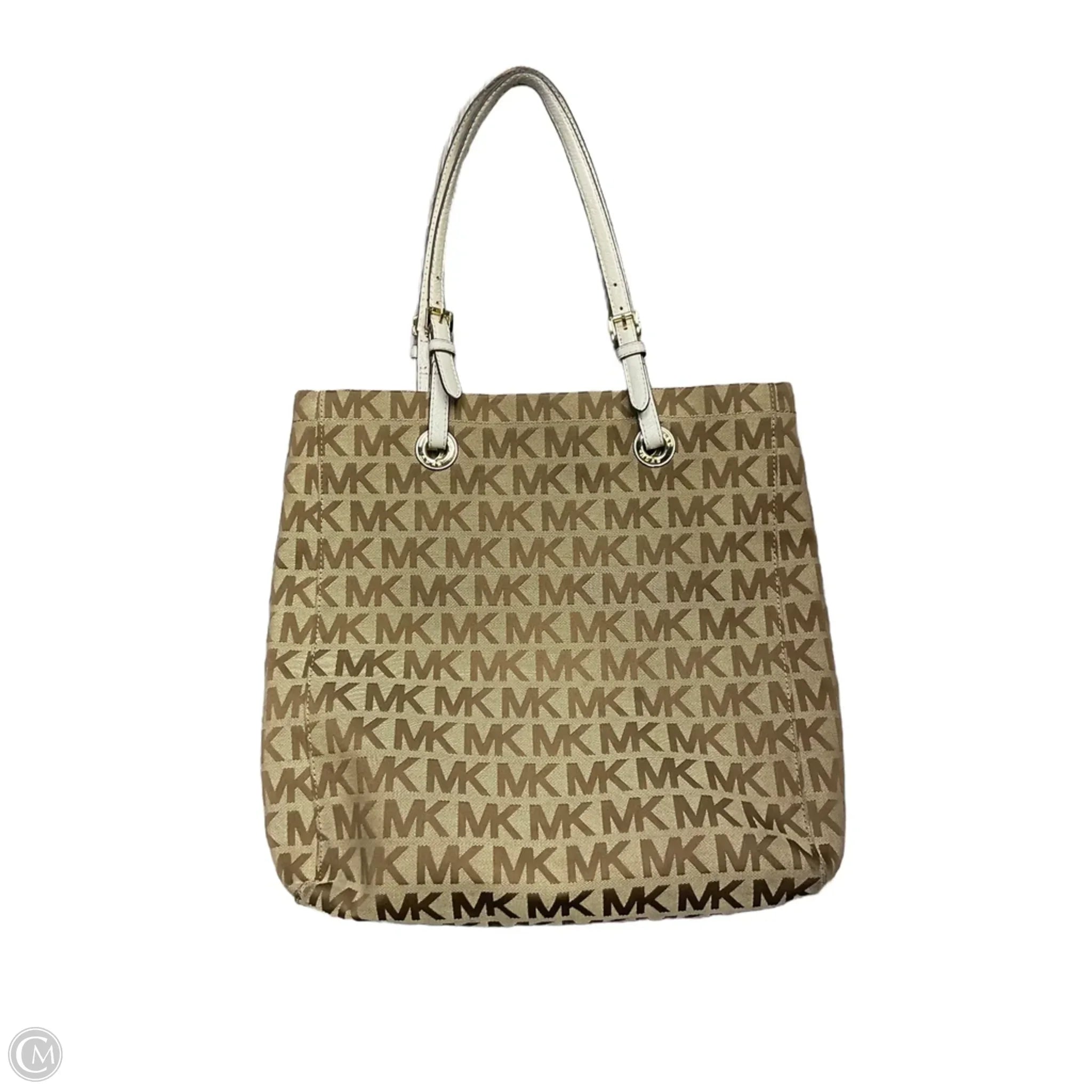 Tote By Michael By Michael Kors, Size: Large
