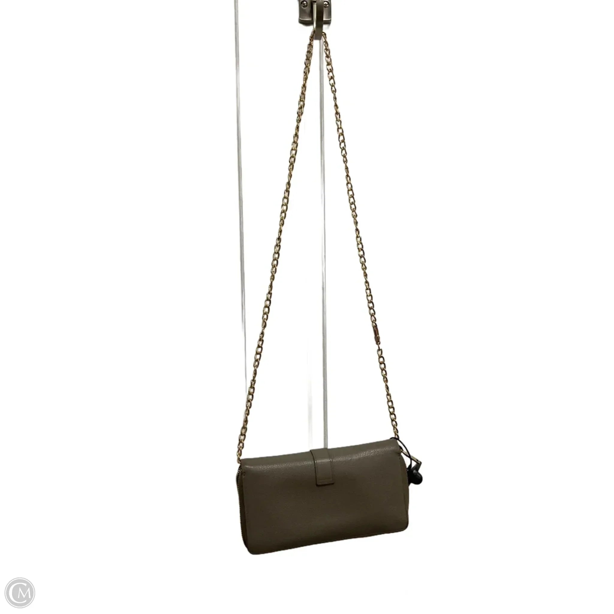 Continental Wallet By Yves Saint Laurent, Size: Large