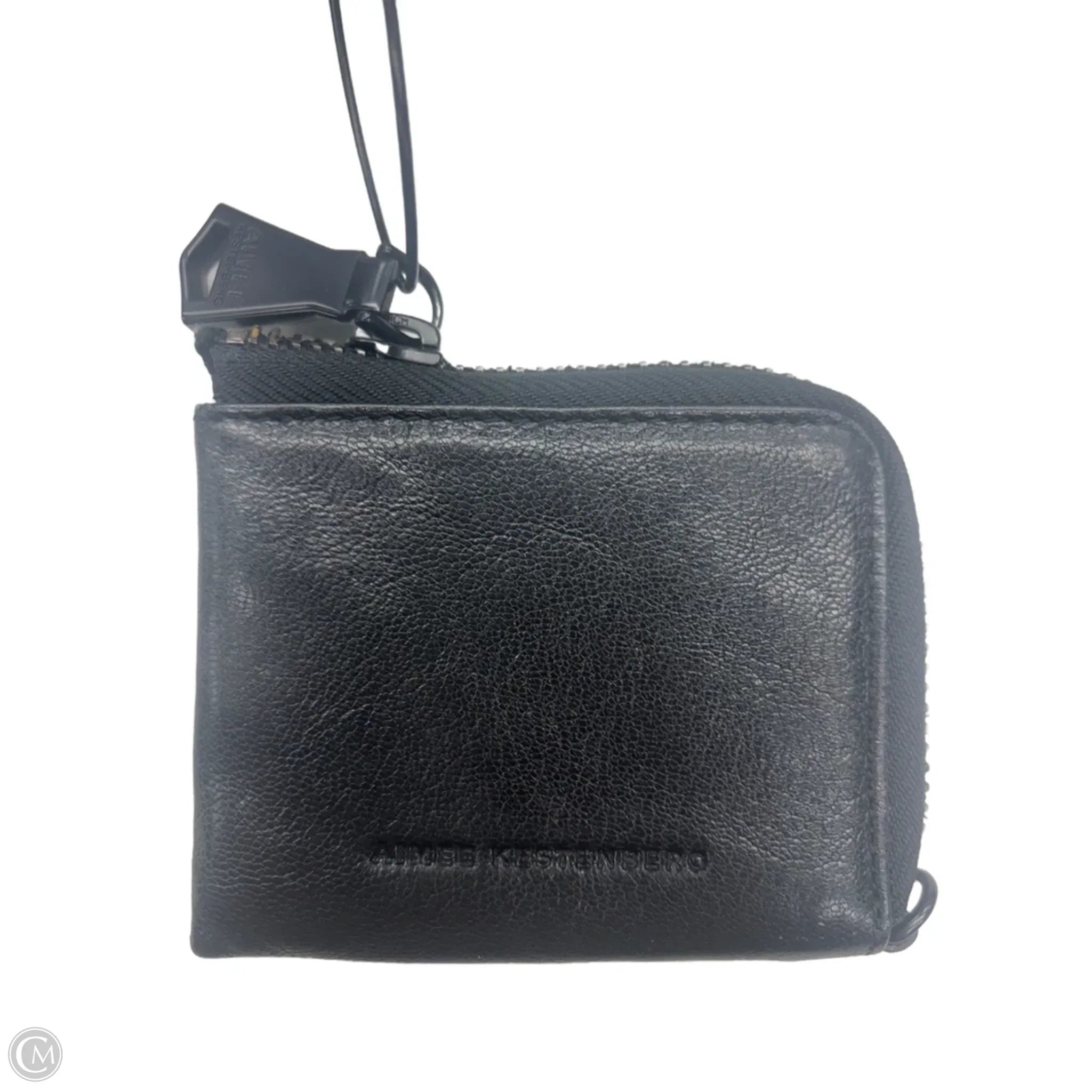 Wallet Leather By Aimee Kestenberg, Size: Small