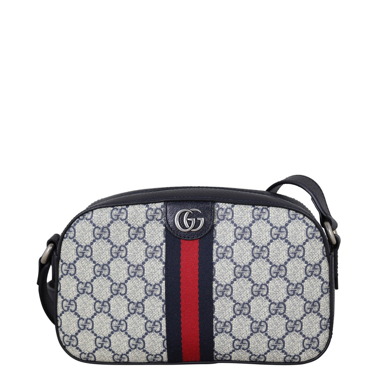 Gucci Ophidia GG Supreme Shoulder Bag