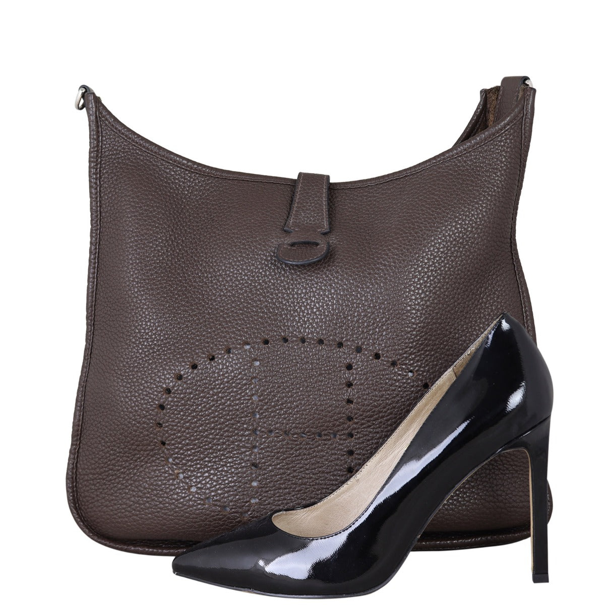 Hermes Evelyne III GM