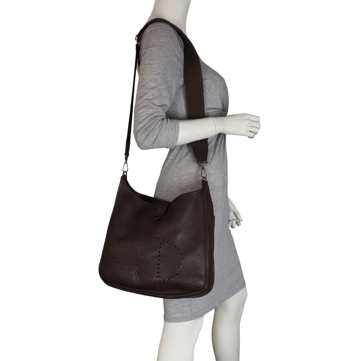 Hermes Evelyne III GM
