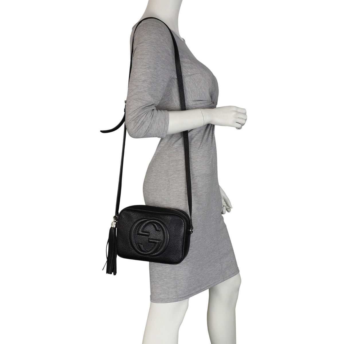 Gucci Soho Disco Small