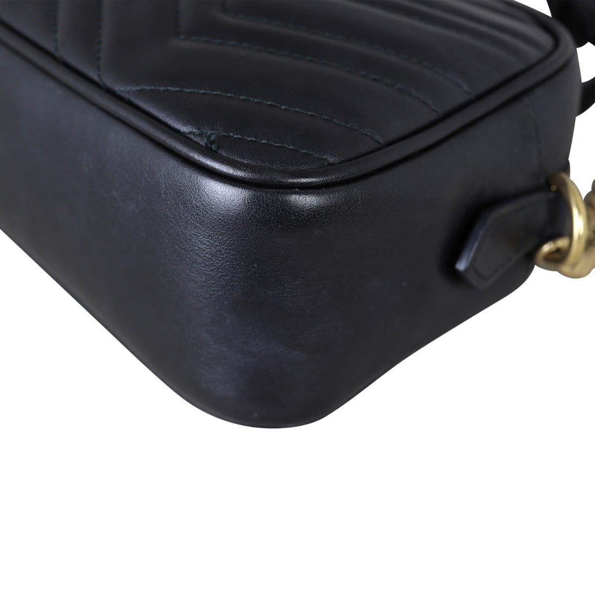 Gucci GG Marmont Small Camera Bag