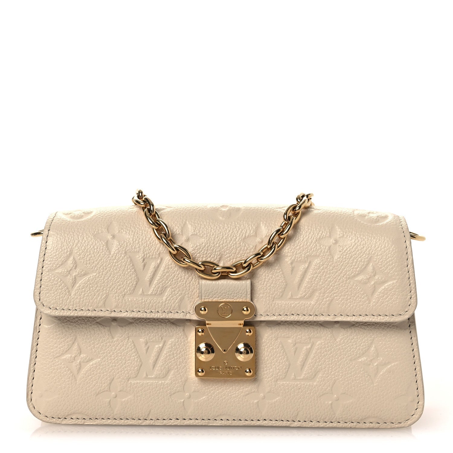 Empreinte Metis Wallet On Chain Cream