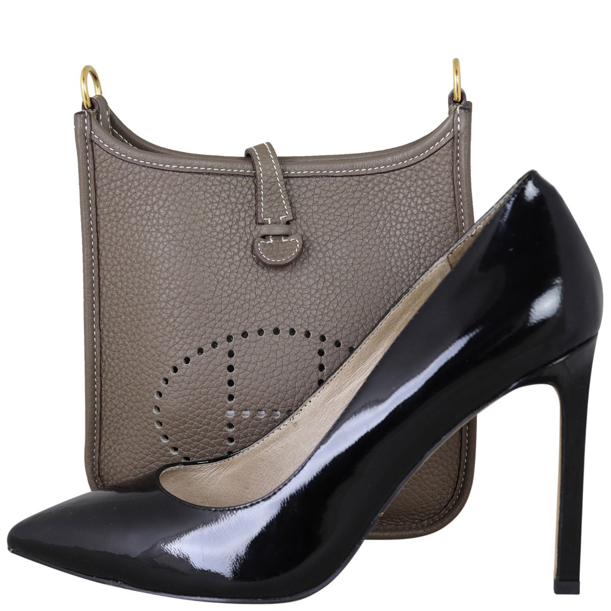 Hermes Evelyne 16 Amazone Clemence