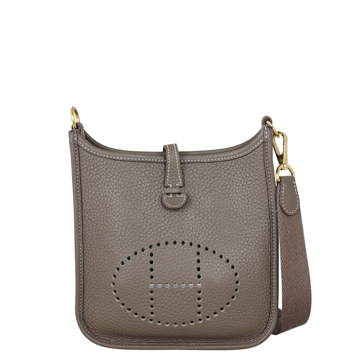 Hermes Evelyne 16 Amazone Clemence