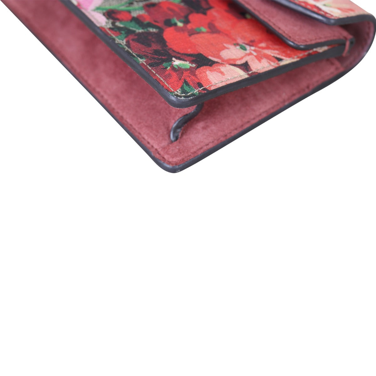 Gucci Dionysus GG Blooms Super Mini Bag