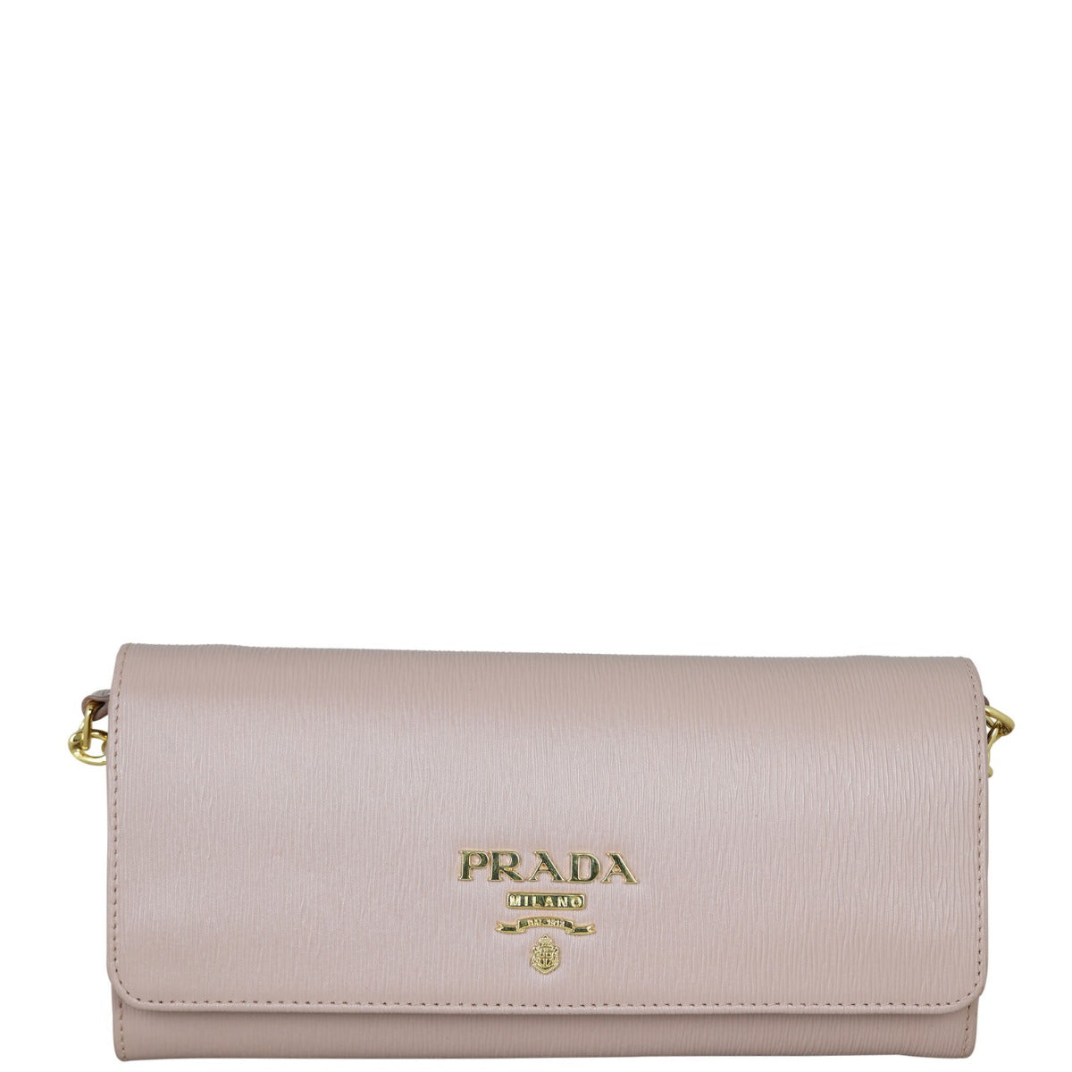 Prada Vitello Move Wallet on Chain