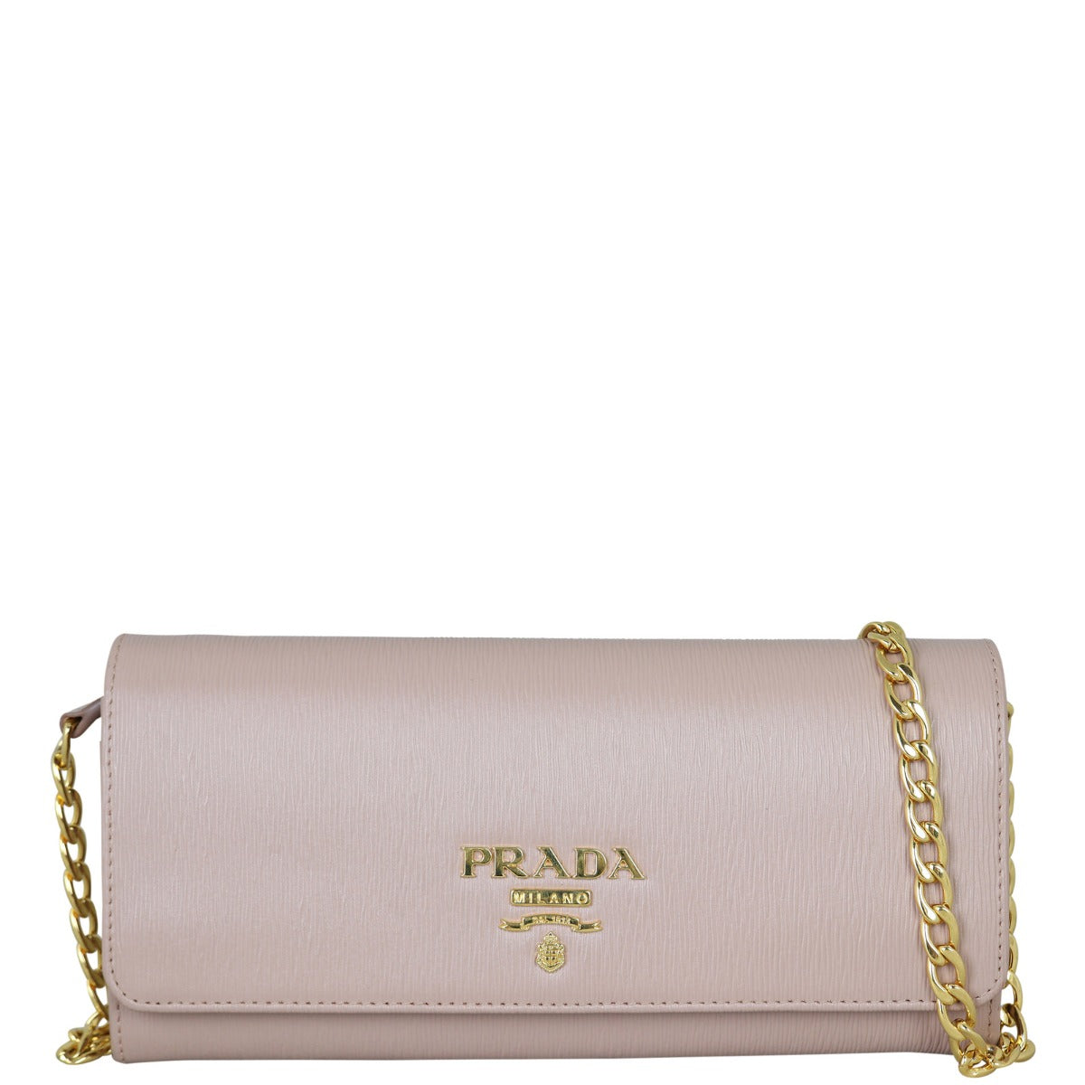 Prada Vitello Move Wallet on Chain