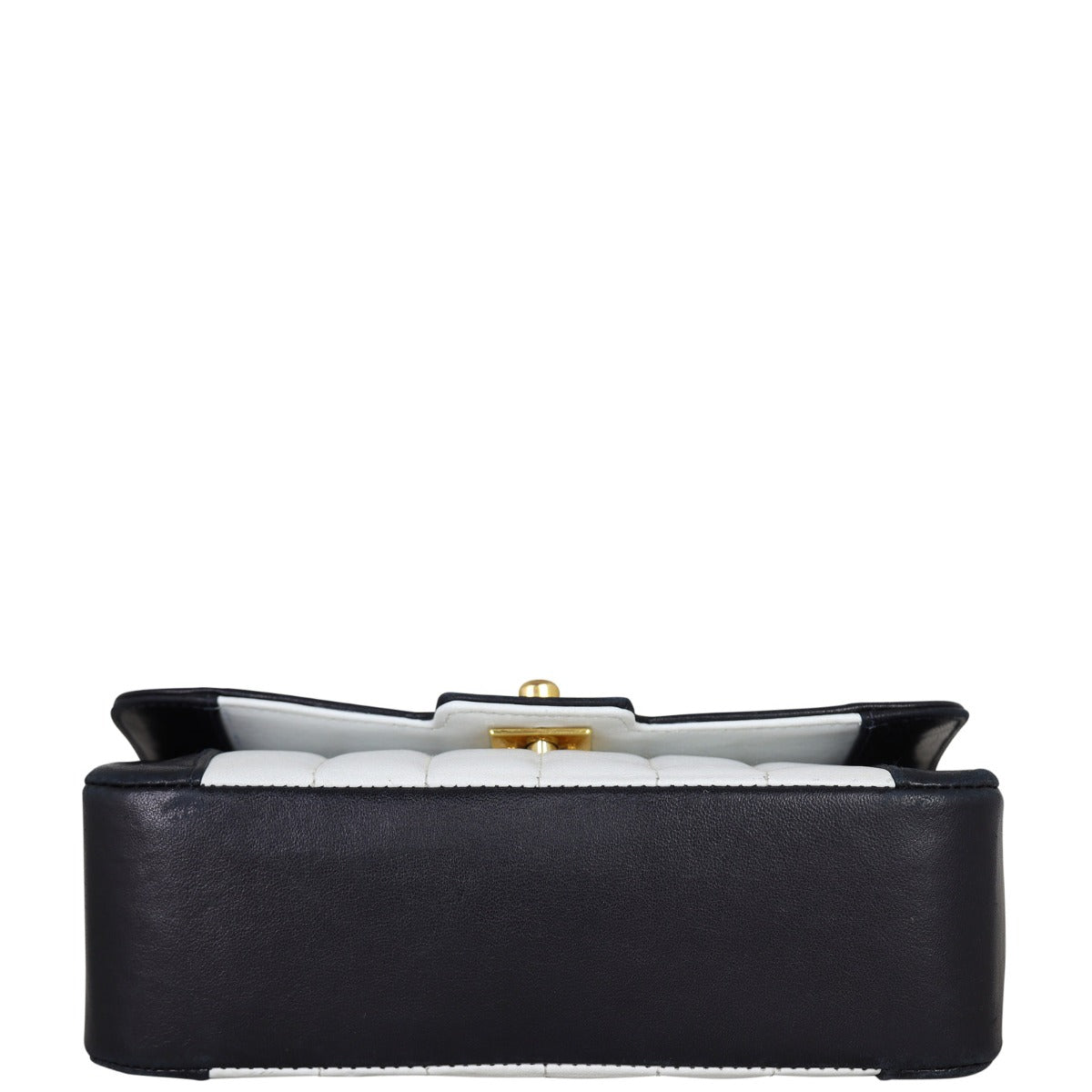 Chanel Vertical Quilt Mini Rectangular Flap Bag