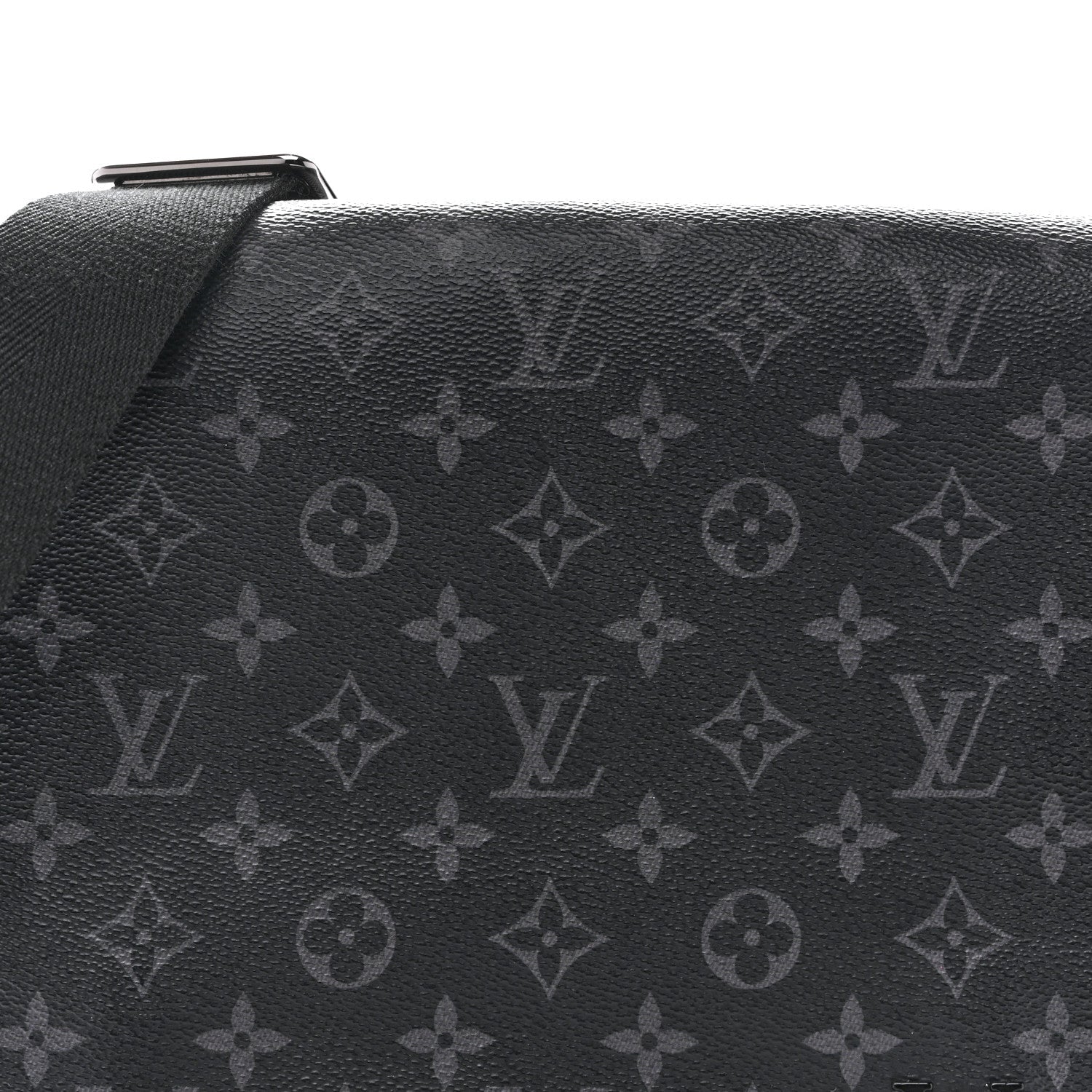 Monogram Eclipse District PM Black