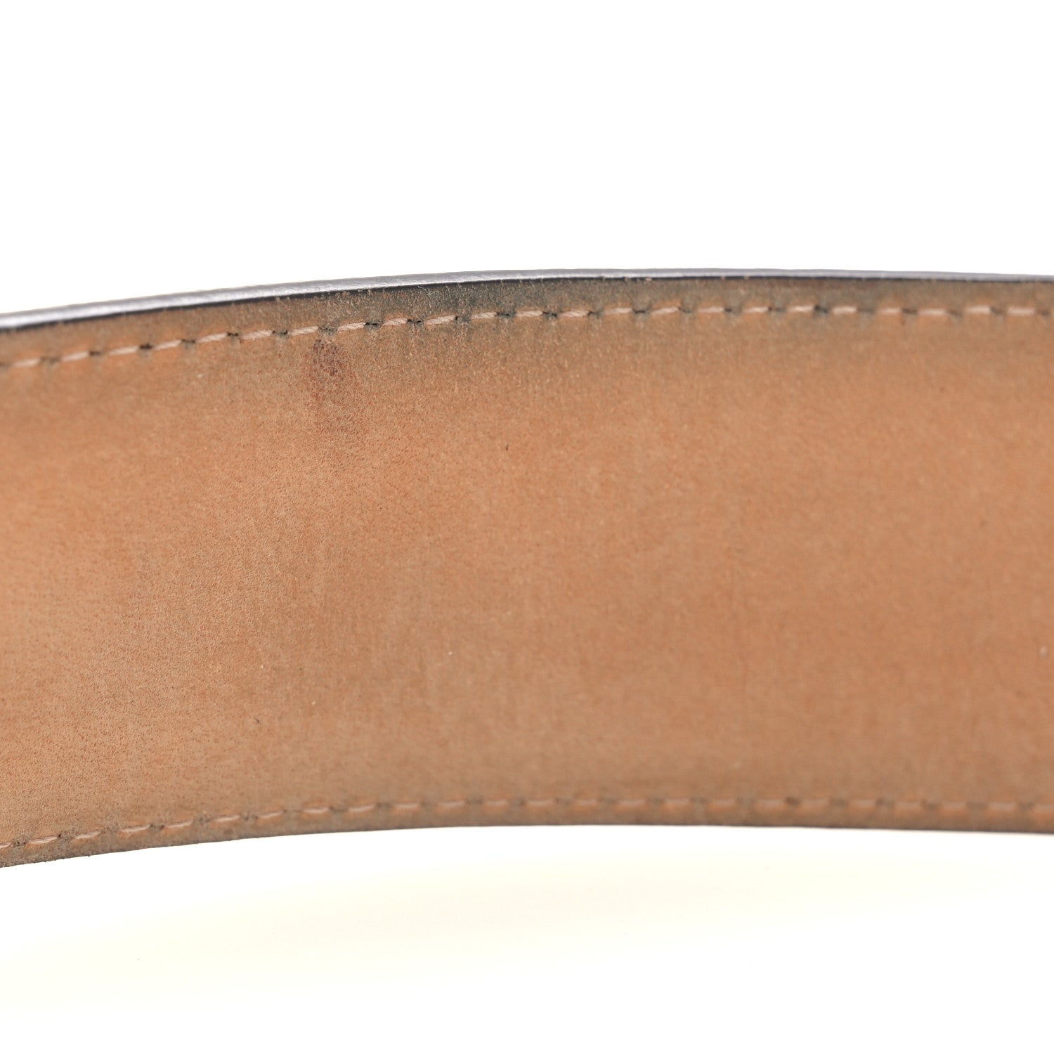 Monogram 40mm LV Initiales Belt 100 40