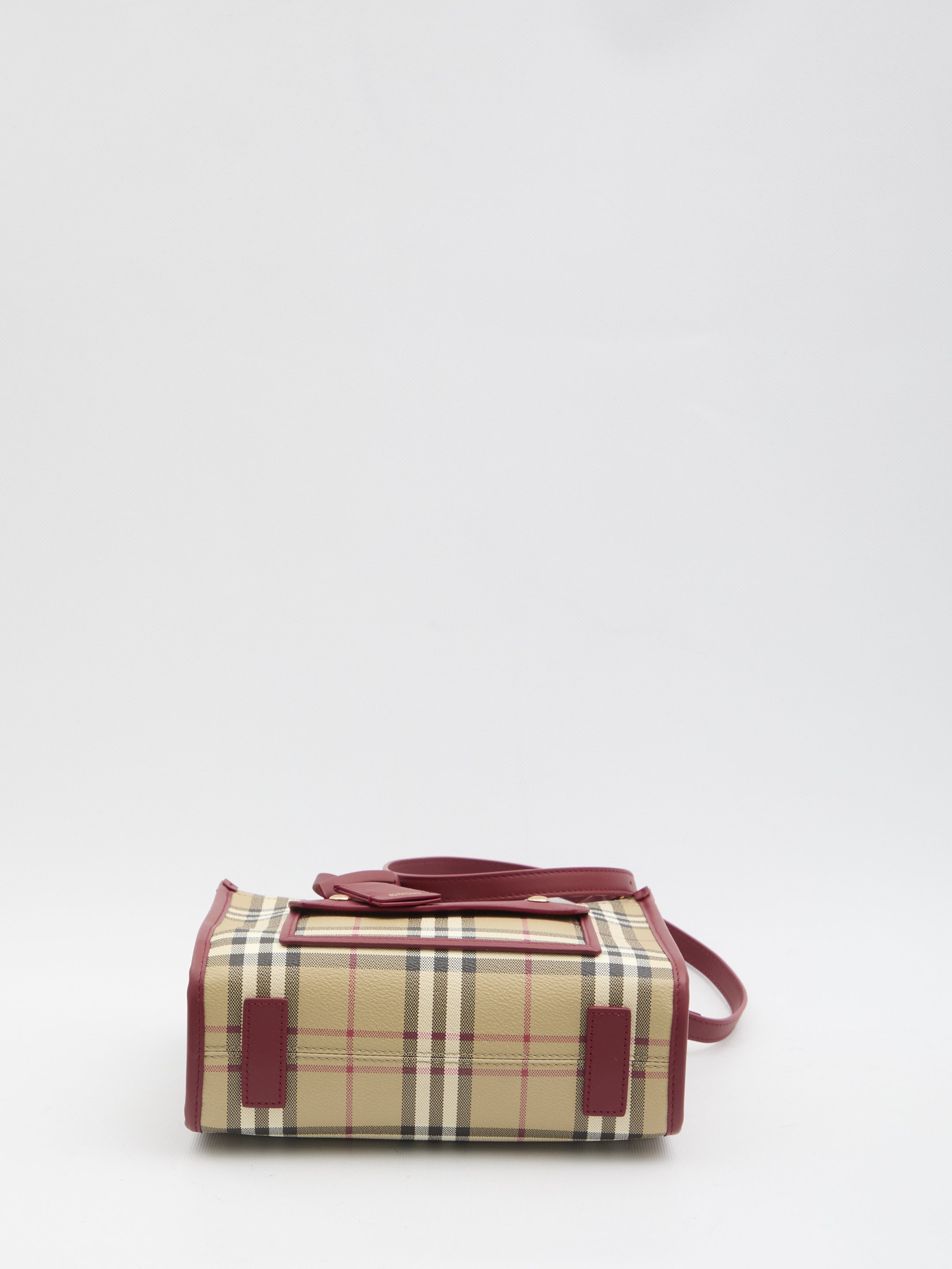 freya tote mini bag