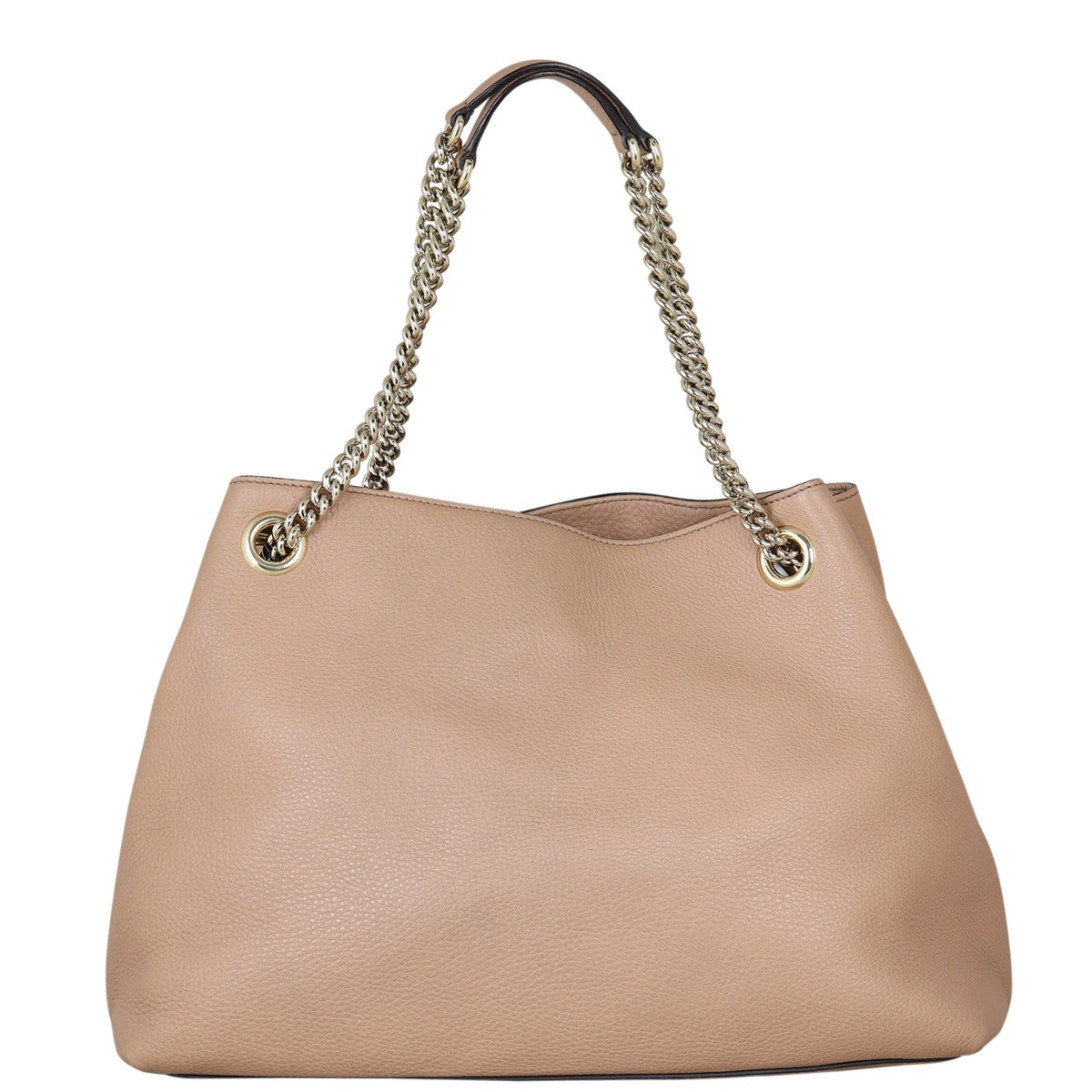 Gucci Soho Chain Shoulder Bag Medium