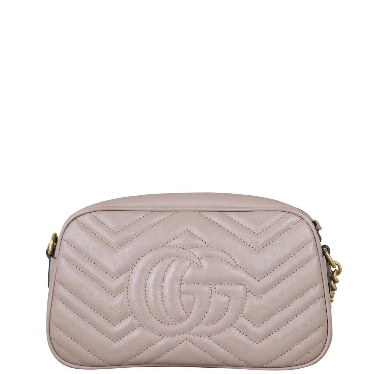 Gucci GG Marmont Small Camera Bag