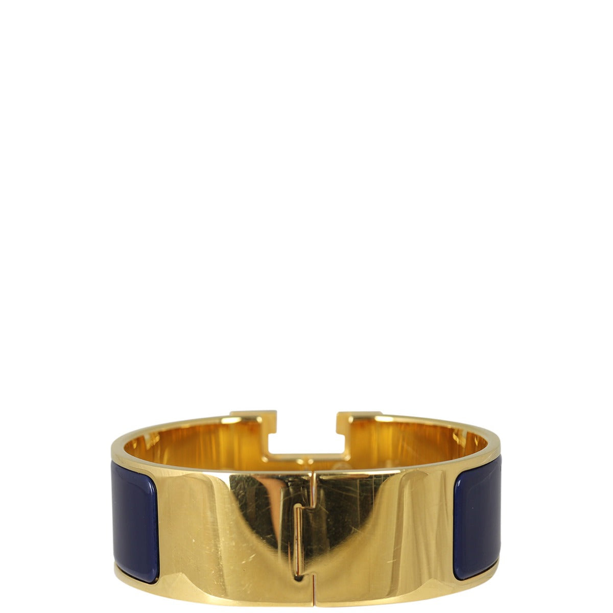Hermes Clic Clac H Bracelet PM