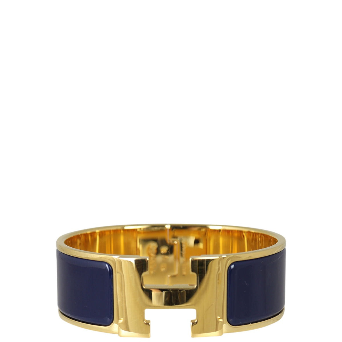 Hermes Clic Clac H Bracelet PM