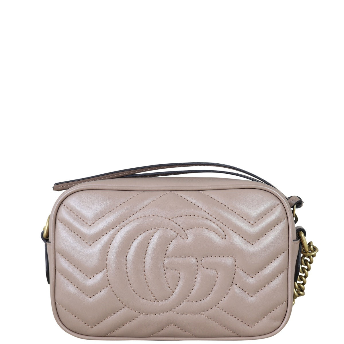 Gucci GG Marmont Mini Camera Bag