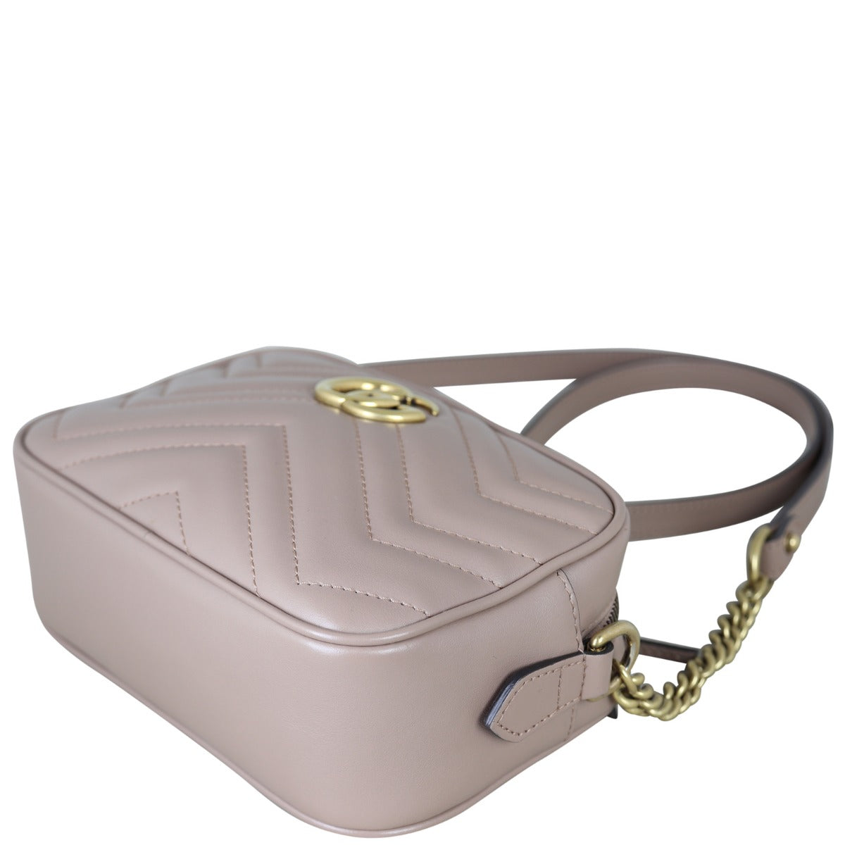 Gucci GG Marmont Mini Camera Bag