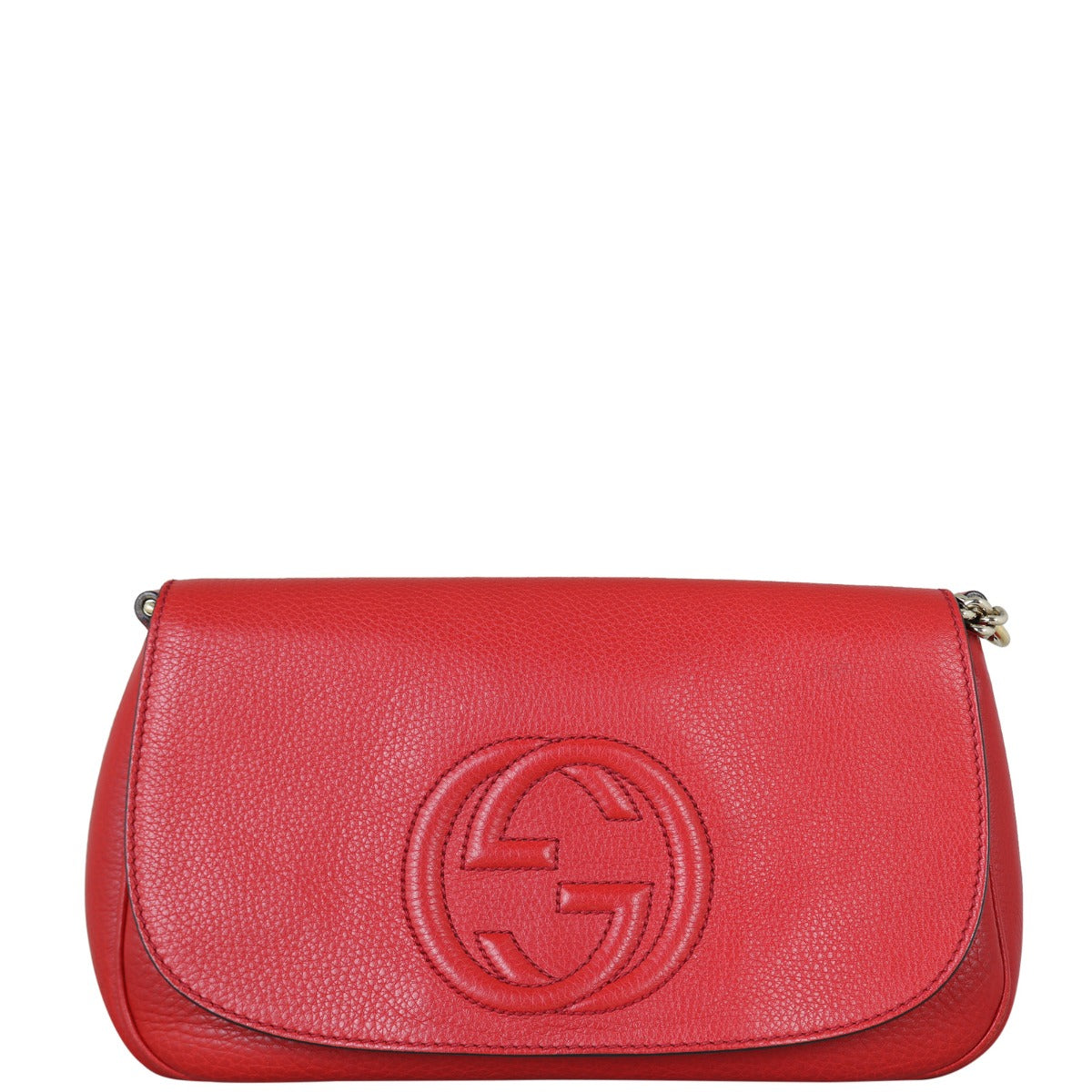 Gucci Soho Chain Crossbody