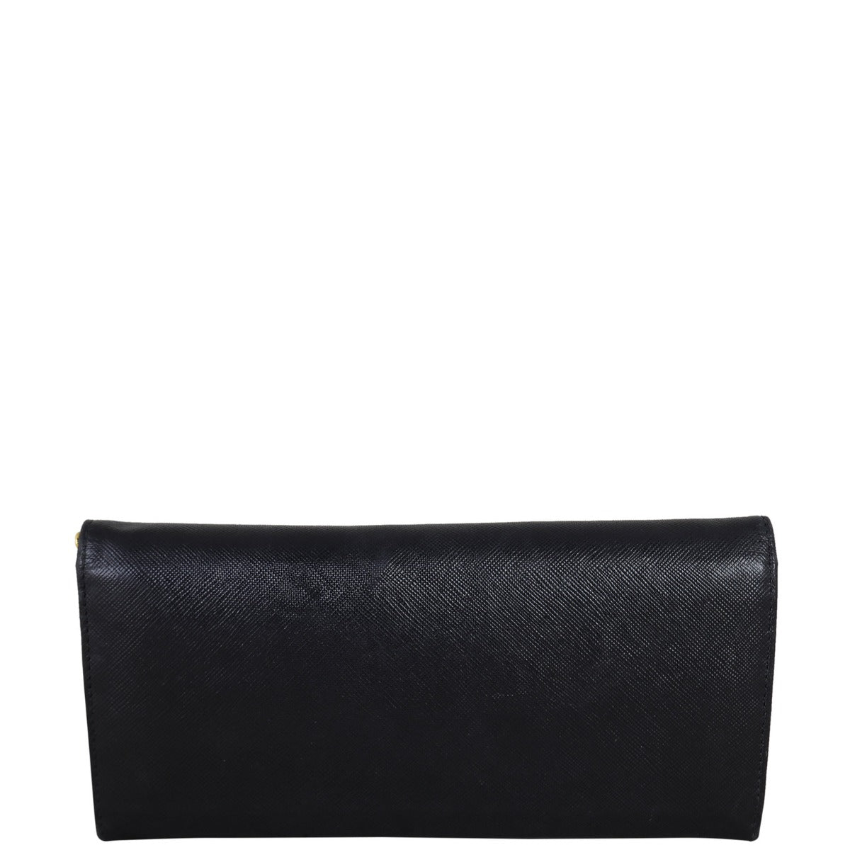 Prada Saffiano Wallet on Chain