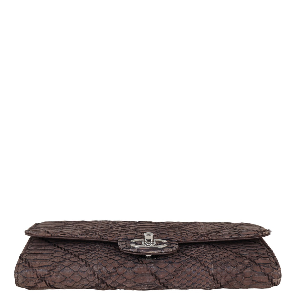 Chanel CC Python Wallet on Chain