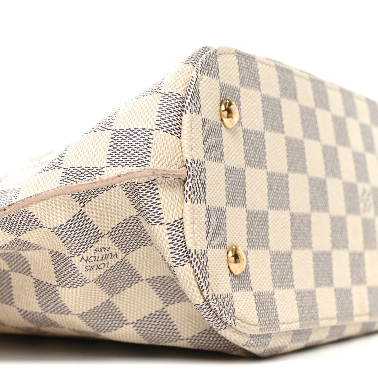 Damier Azur Girolata
