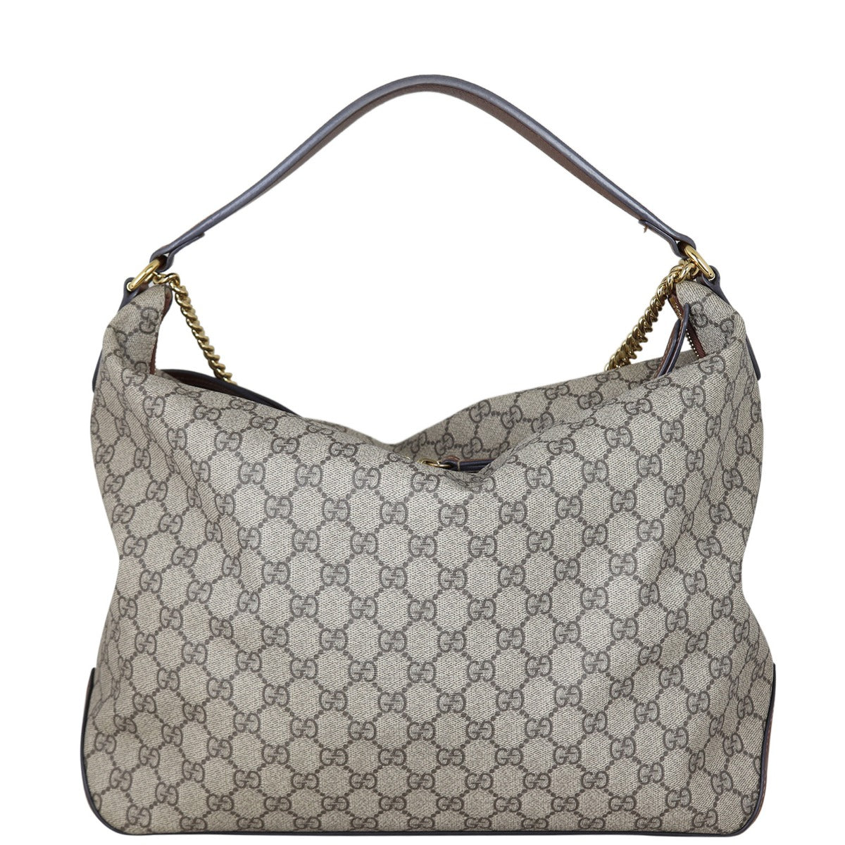 Gucci GG Supreme Linea A Hobo