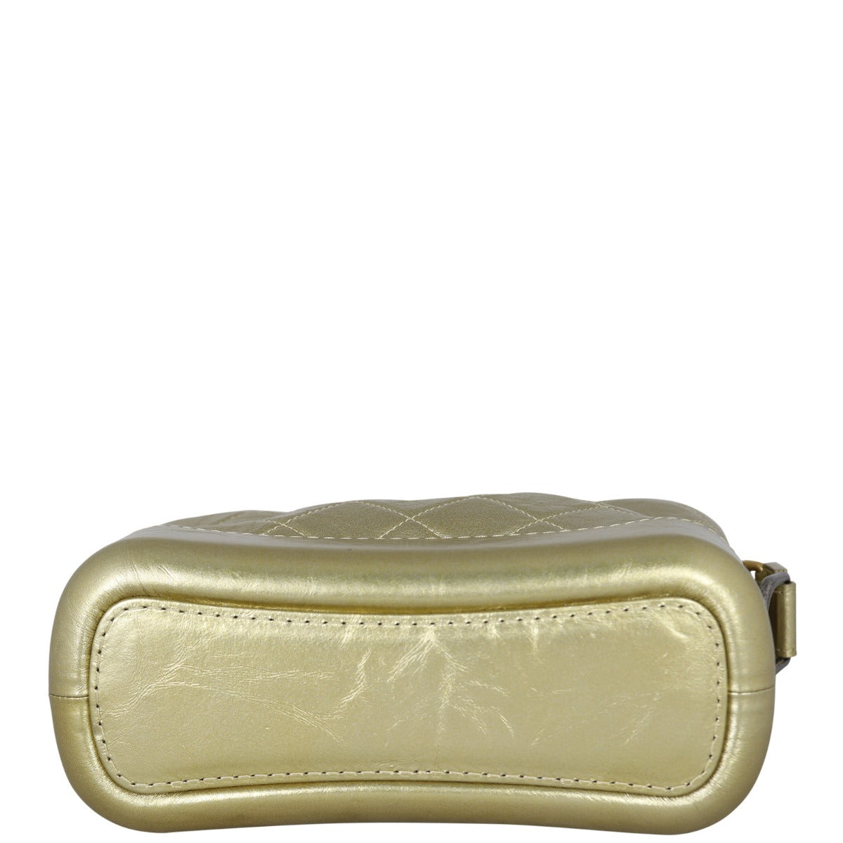 Chanel Gabrielle Hobo Small | Gold