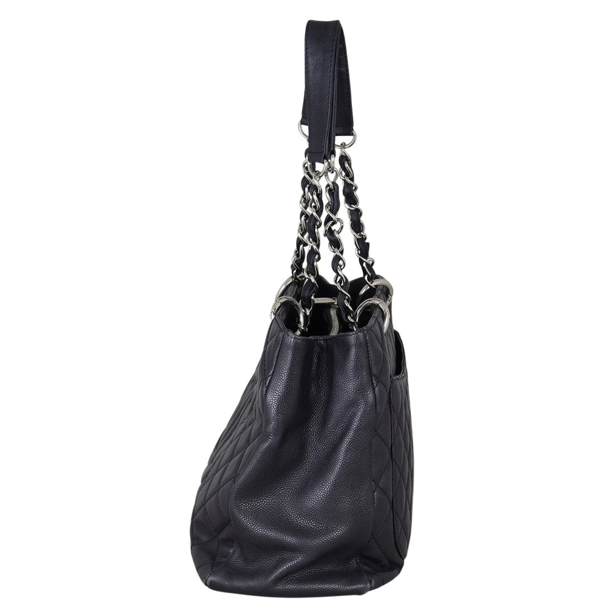 Chanel Grand Shopping Tote