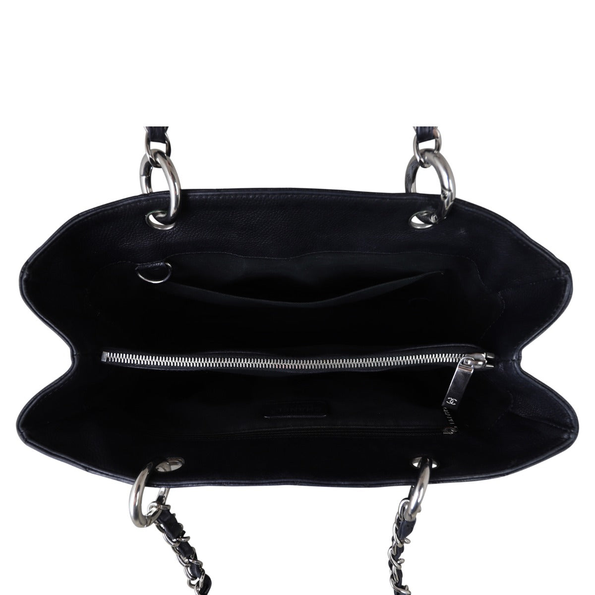 Chanel Grand Shopping Tote