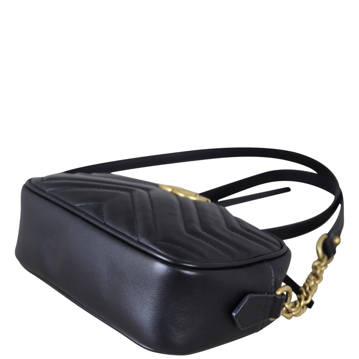 Gucci GG Marmont Mini Camera Bag