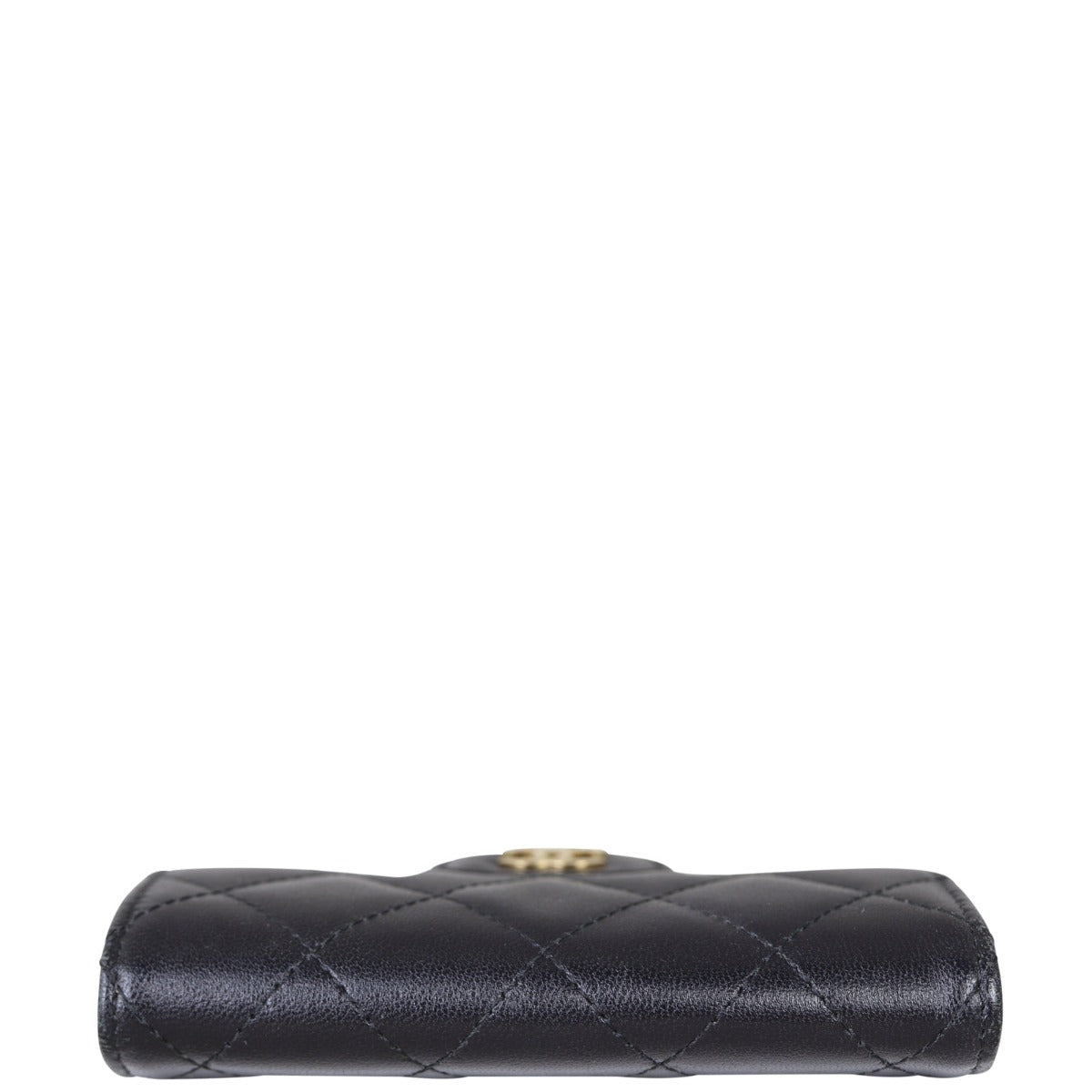 Chanel Classic Flap Card Holder | Lambskin