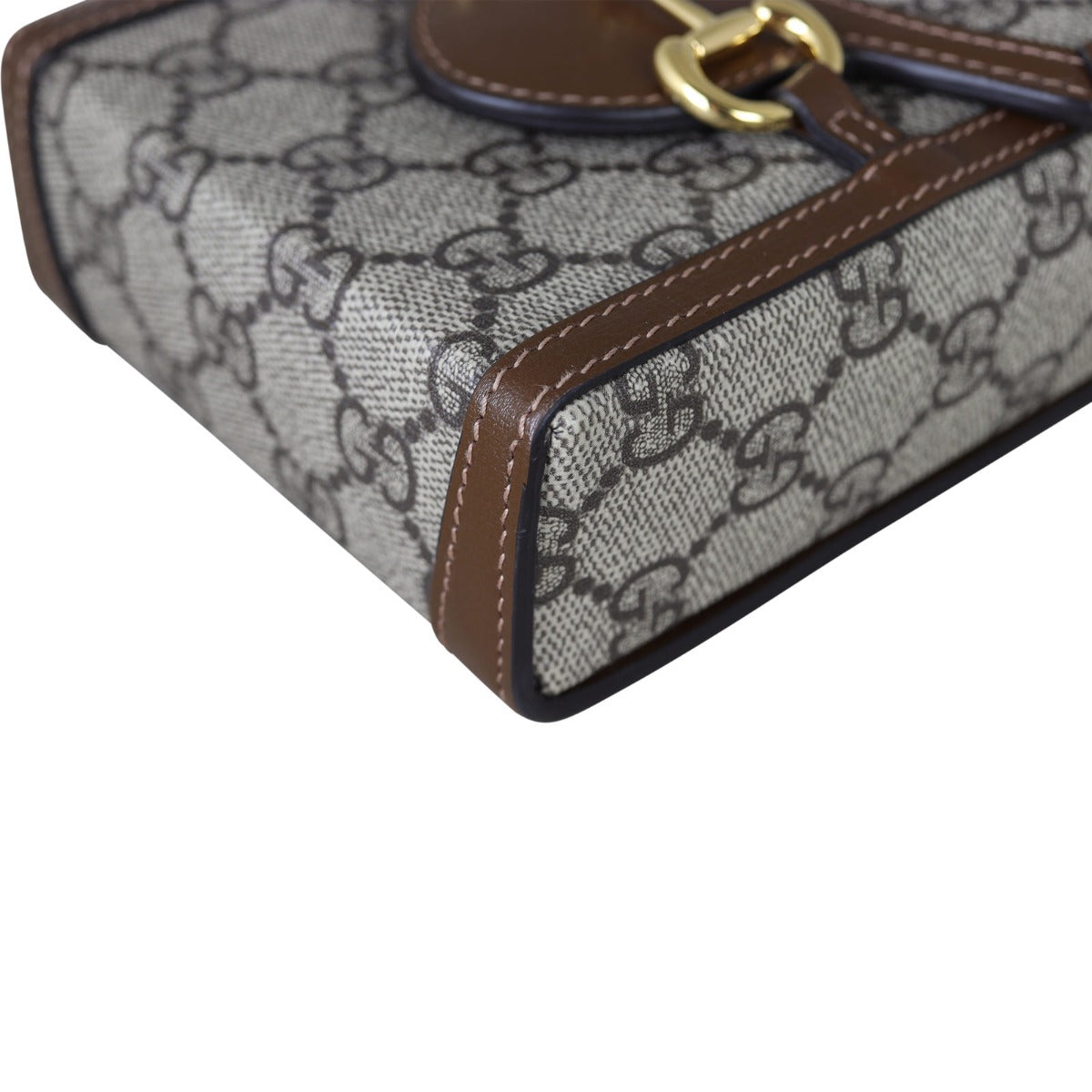 Gucci GG Horsebit 1955 Mini Bag