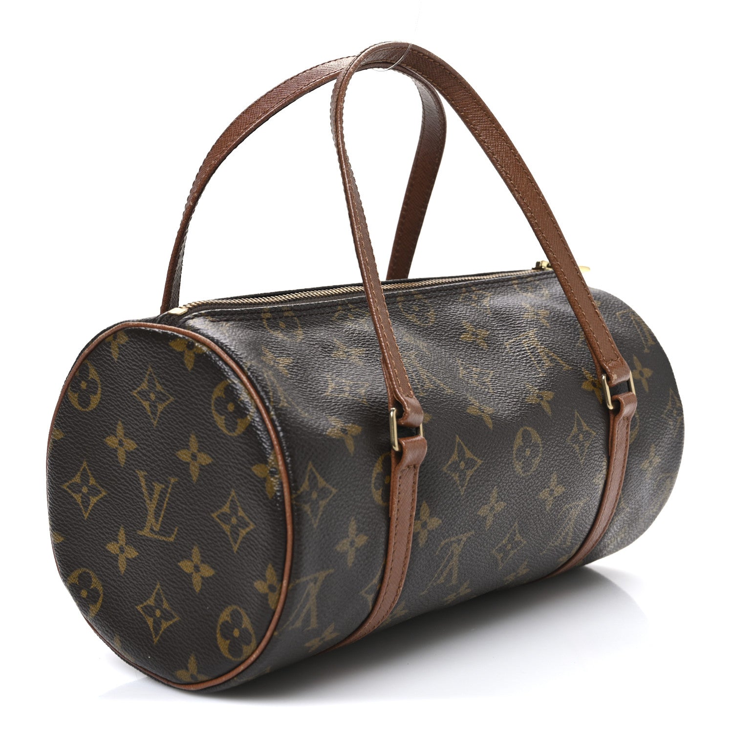 Monogram Papillon 26