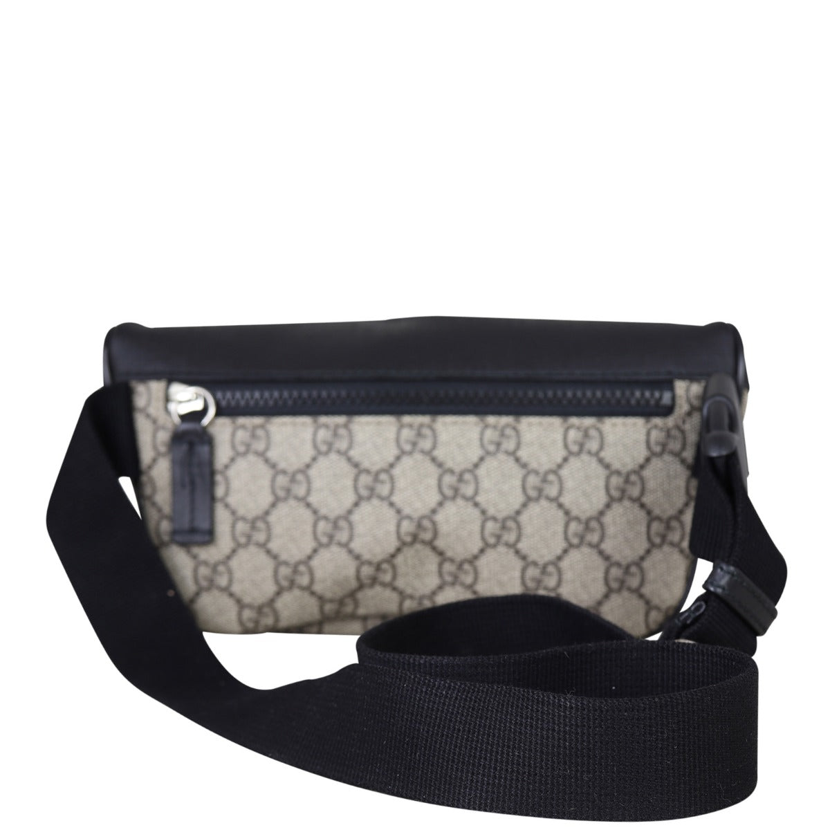 Gucci GG Supreme Eden Belt Bag